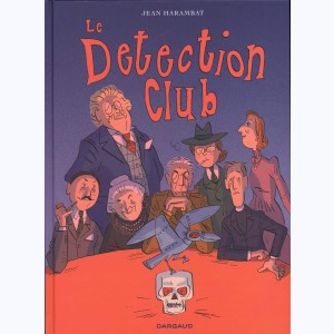Le Detection Club