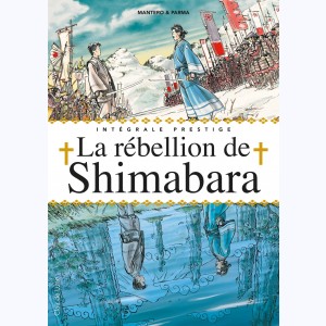 Shimabara, La rébellion de Shimabara