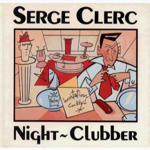Night-Clubber