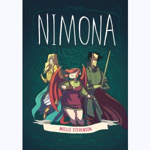 Nimona : 