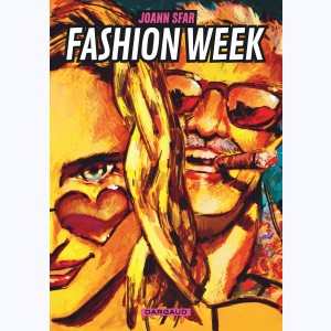Fashion Week, Le Niçois