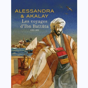 Les voyages d'Ibn Battûta : 
