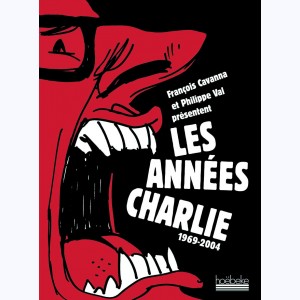Les Années Charlie, 1969-2004