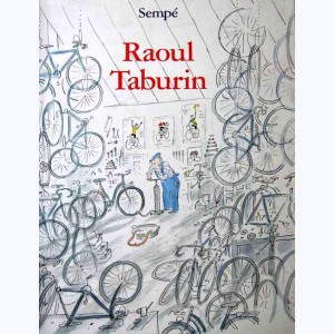 Raoul Taburin : 