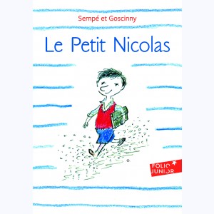 Le Petit Nicolas : Tome 1 : 