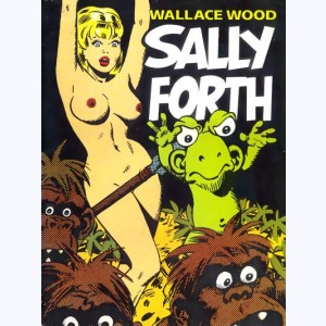 Sally Forth : Tome 1
