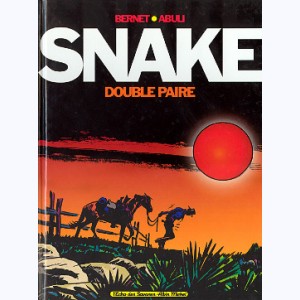 Snake, Double paire