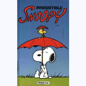 Snoopy : Tome 7, Irrésistible Snoopy : 