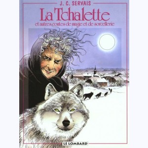 La Tchalette : 