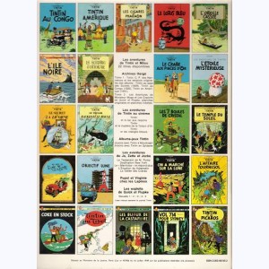 Tintin : Tome 7, L'ile noire : C3