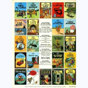 Tintin : Tome 7, L'ile noire : C2