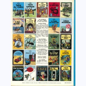 Tintin : Tome 8, Le sceptre d'Ottokar : C3
