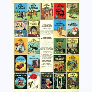 Tintin : Tome 8, Le sceptre d'Ottokar : C2