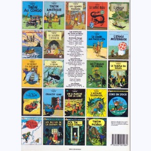 Tintin : Tome 9, Le crabe aux pinces d'or : C8