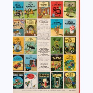 Tintin : Tome 9, Le crabe aux pinces d'or : C6