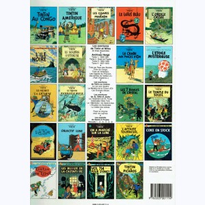 Tintin : Tome 12, Le trésor de Rackam le rouge : C6bis