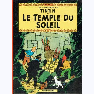 Tintin : Tome 14, Le temple du soleil : C8