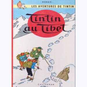 Tintin : Tome 20, Tintin au Tibet : C6bis