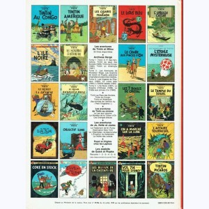 Tintin : Tome 20, Tintin au Tibet : C6