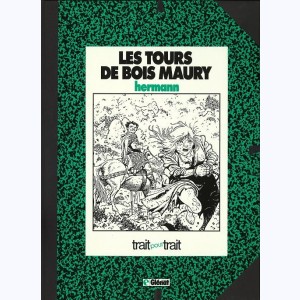 Les tours de Bois-Maury : Tome 3, Germain