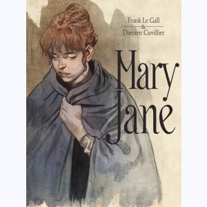 Mary Jane : 