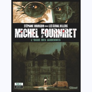 Michel Fourniret