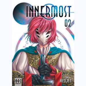 Innermost : Tome 2