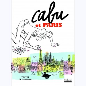 Cabu et Paris