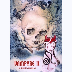 Vampyre : Tome 2