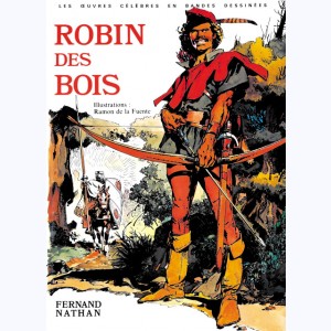 Robin des Bois (De La Fuente)