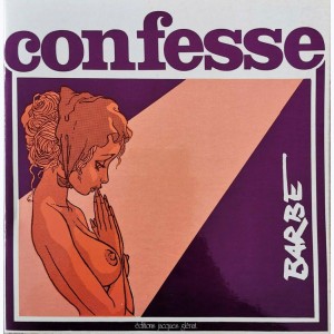 Confesse : 