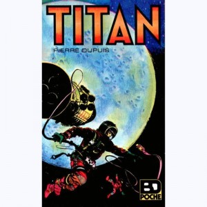 1 : Titan