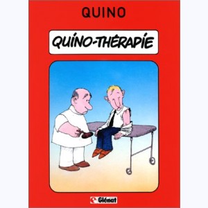 Quino, Quino-thérapie