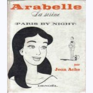 Arabelle, Paris by Night