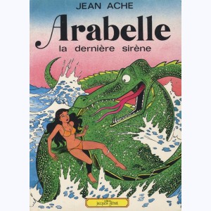 Arabelle, La dernière sirène