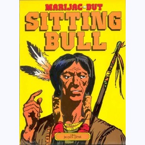 Sitting Bull (Dut) : Tome 1