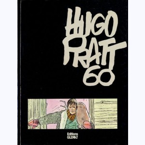 Hugo Pratt, Hugo Pratt 60