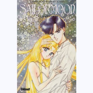 Sailor Moon : Tome 12, Pégase