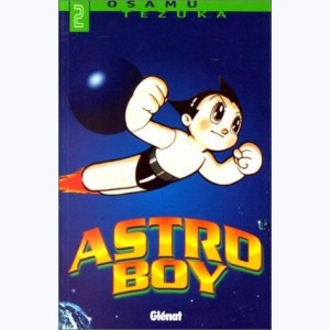 Astro Boy : Tome 2