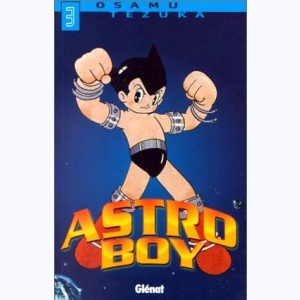 Astro Boy : Tome 3