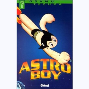 Astro Boy : Tome 7