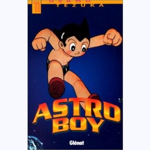 Astro Boy : Tome 11