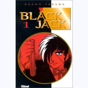 Black Jack : Tome 1