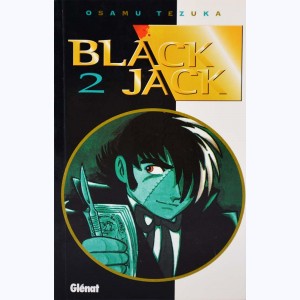 Black Jack : Tome 2