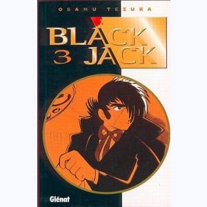 Black Jack : Tome 3