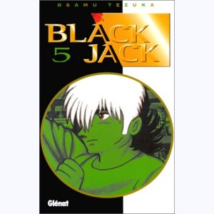 Black Jack : Tome 5
