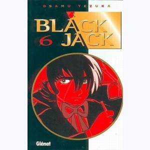 Black Jack : Tome 6