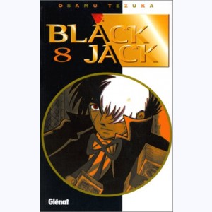 Black Jack : Tome 8