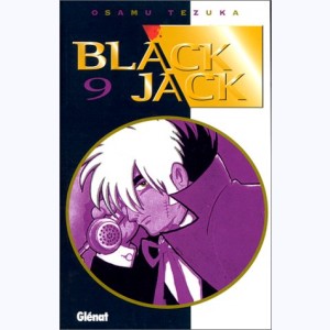 Black Jack : Tome 9