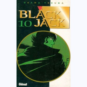 Black Jack : Tome 10